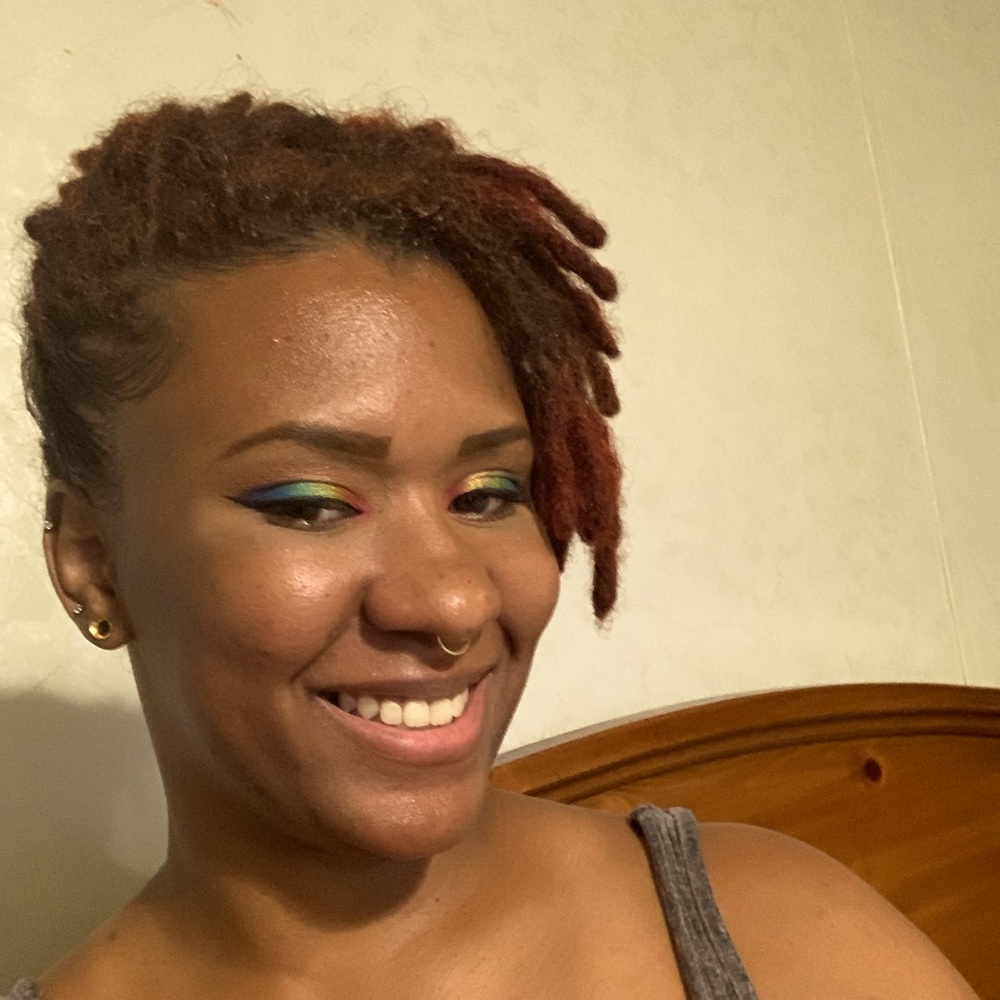 Meet your Posher, Catherine